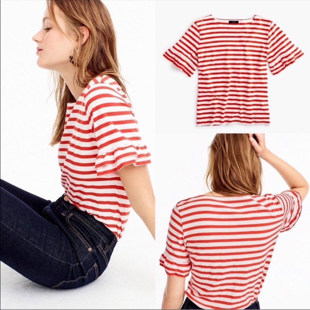 J.Crew blouse